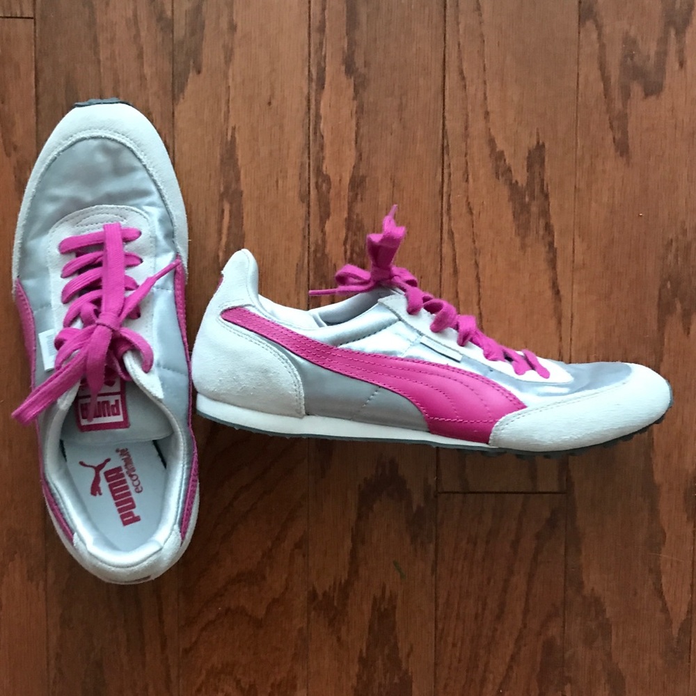 Puma sneakers