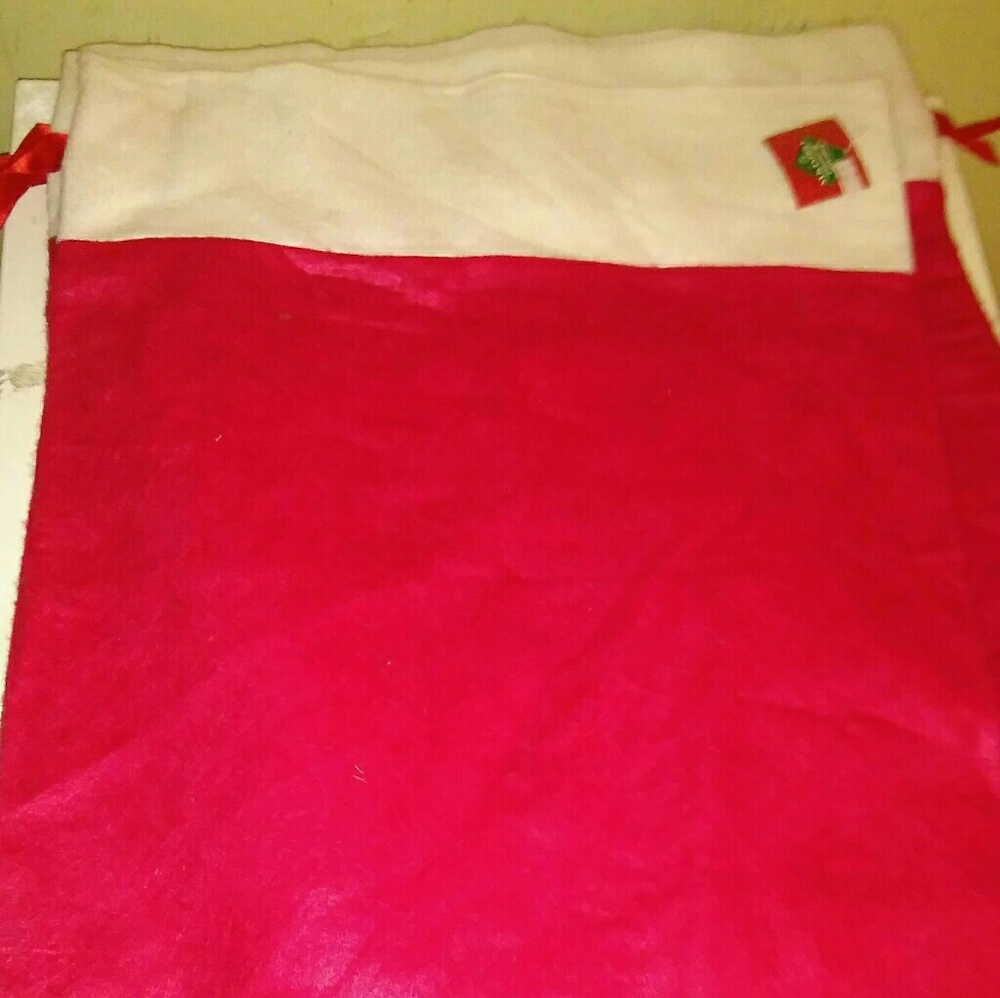 CHRISTMAS CHAIR COVER