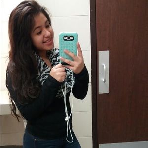 Meet your Posher, Orlando