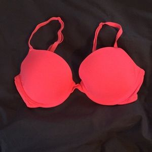 Victoria's Secret bra