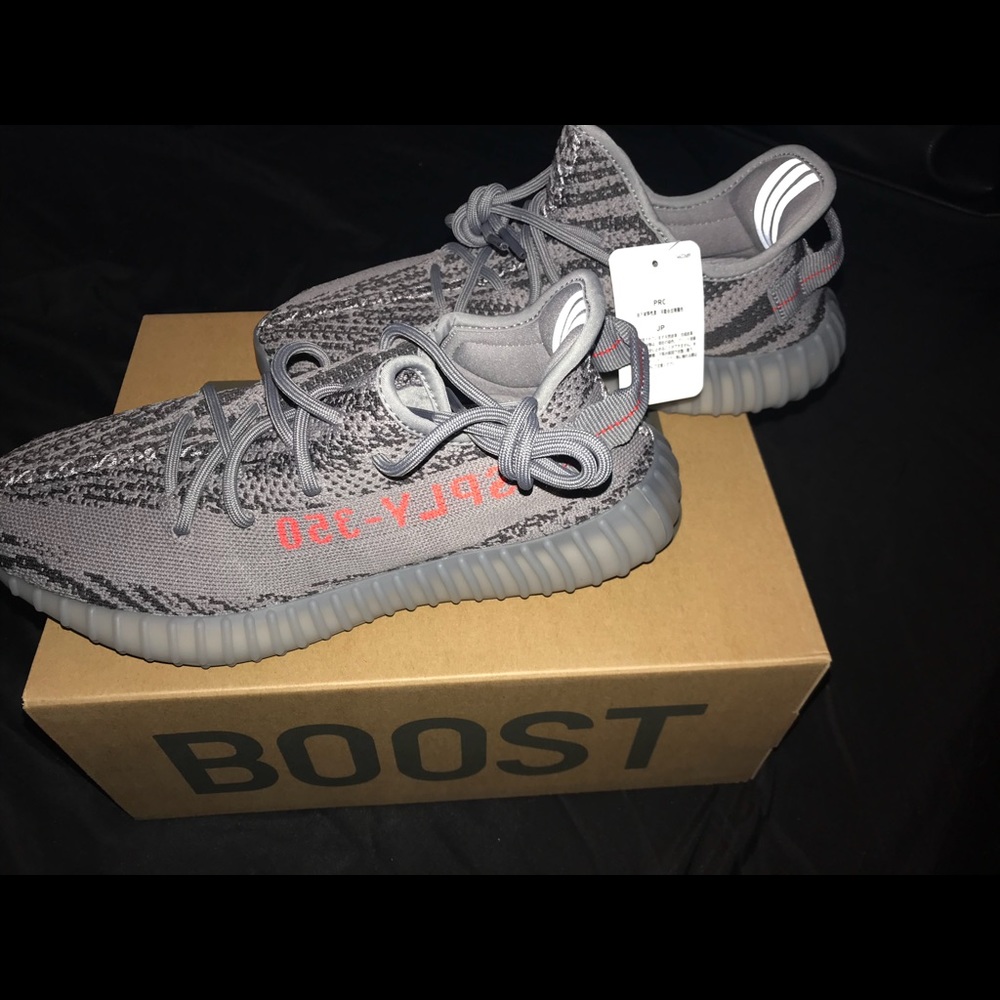 AUTHENTIC YEEZY BOOST 350 V2