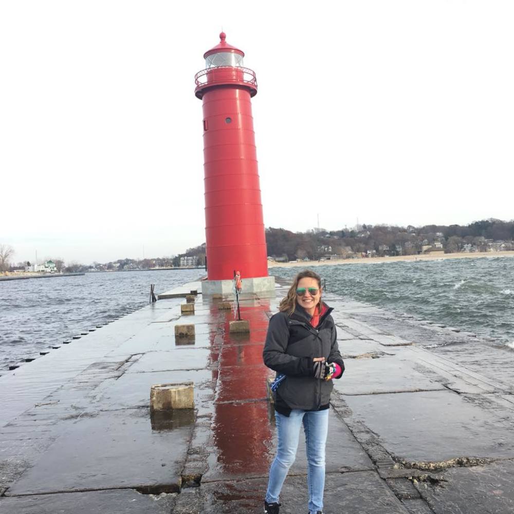 Meet your Posher, Krystal