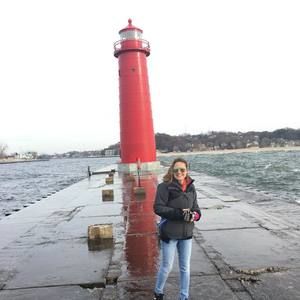 Meet your Posher, Krystal