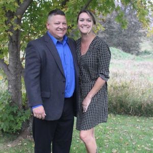 Meet your Posher, Jamie