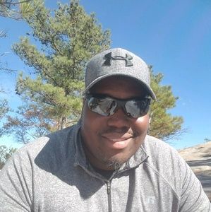 Meet your Posher, Randall