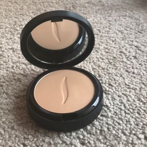 Sephora - Matte perfection powder foundation