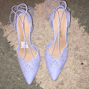 Christian Siriano high heels