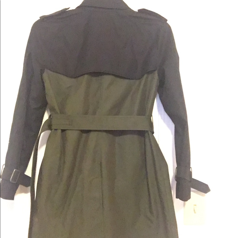 Coat jacket - Picture 4 of 7