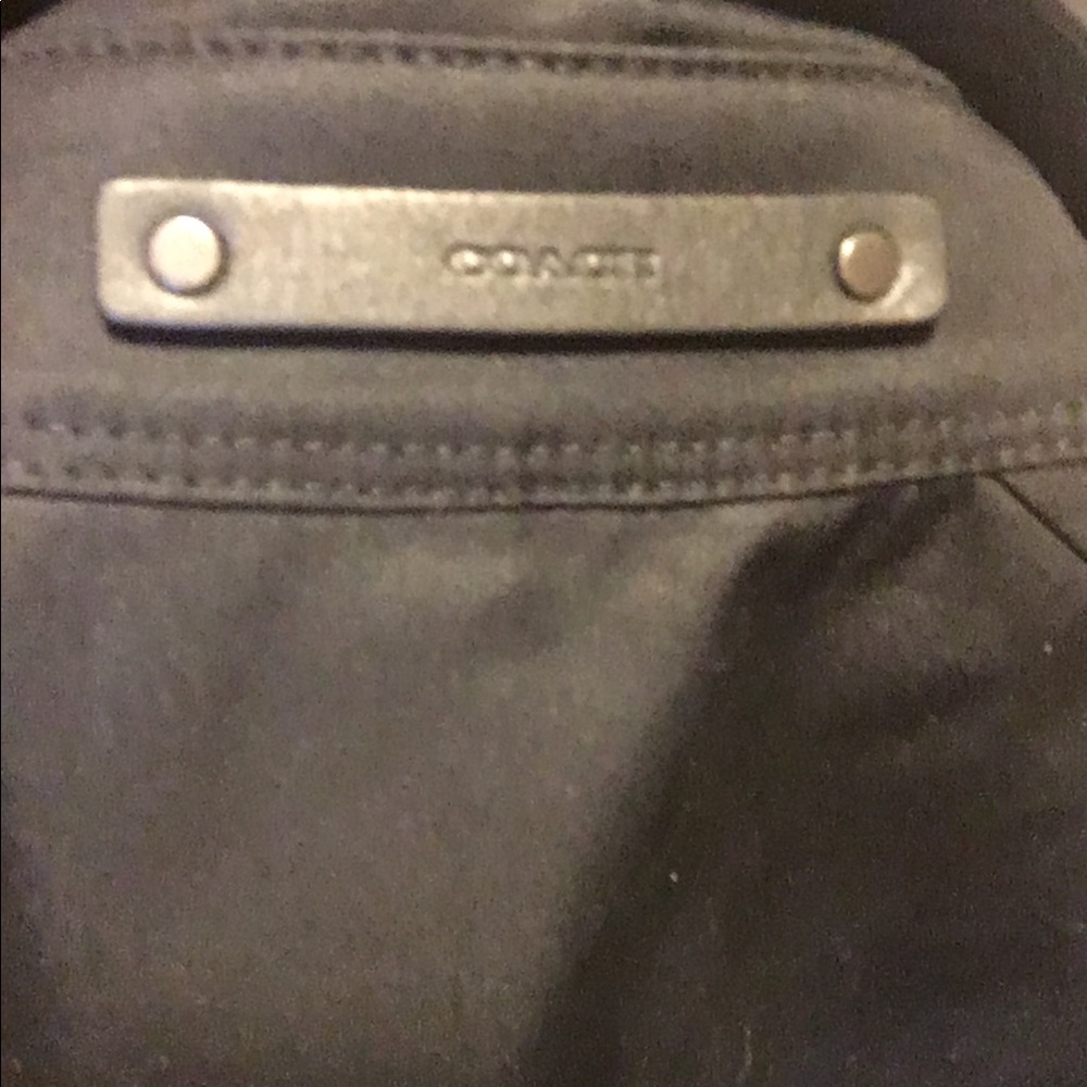 Coat jacket - Picture 5 of 7