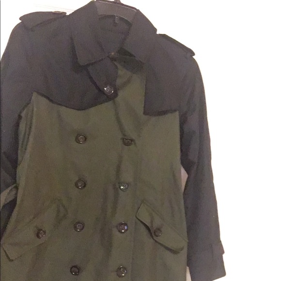 Coat jacket - Picture 2 of 7