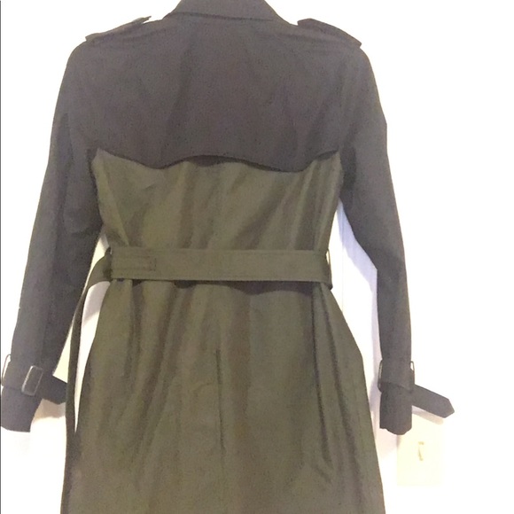 Coat jacket - Picture 4 of 7