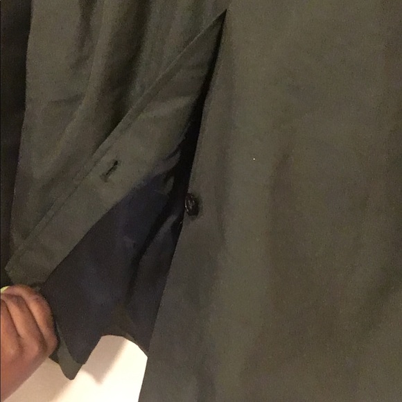 Coat jacket - Picture 6 of 7