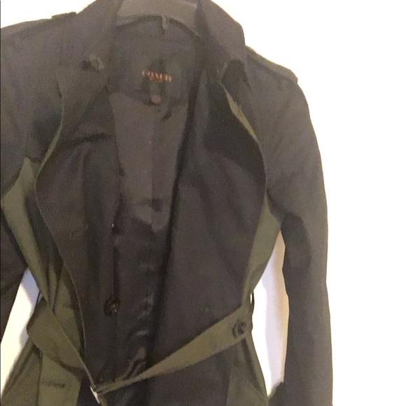 Coat jacket - Picture 7 of 7