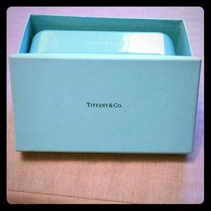 Tiffany & Co Atlas Sunglasses Green