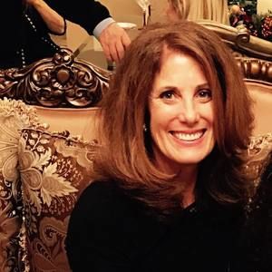 Meet your Posher, Susan