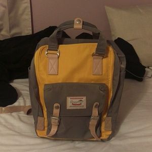 Doughnut NEW backpack