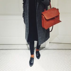 MANSUR GAVRIEL
Brandy Lady Bag