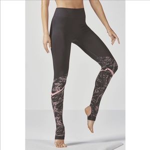 High-Waisted Leggings