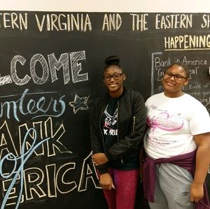 Meet your Posher, Sasha