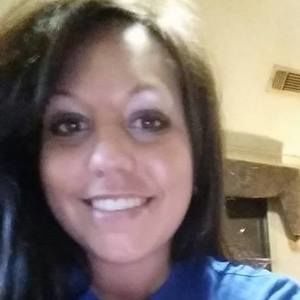 Meet your Posher, Jodi