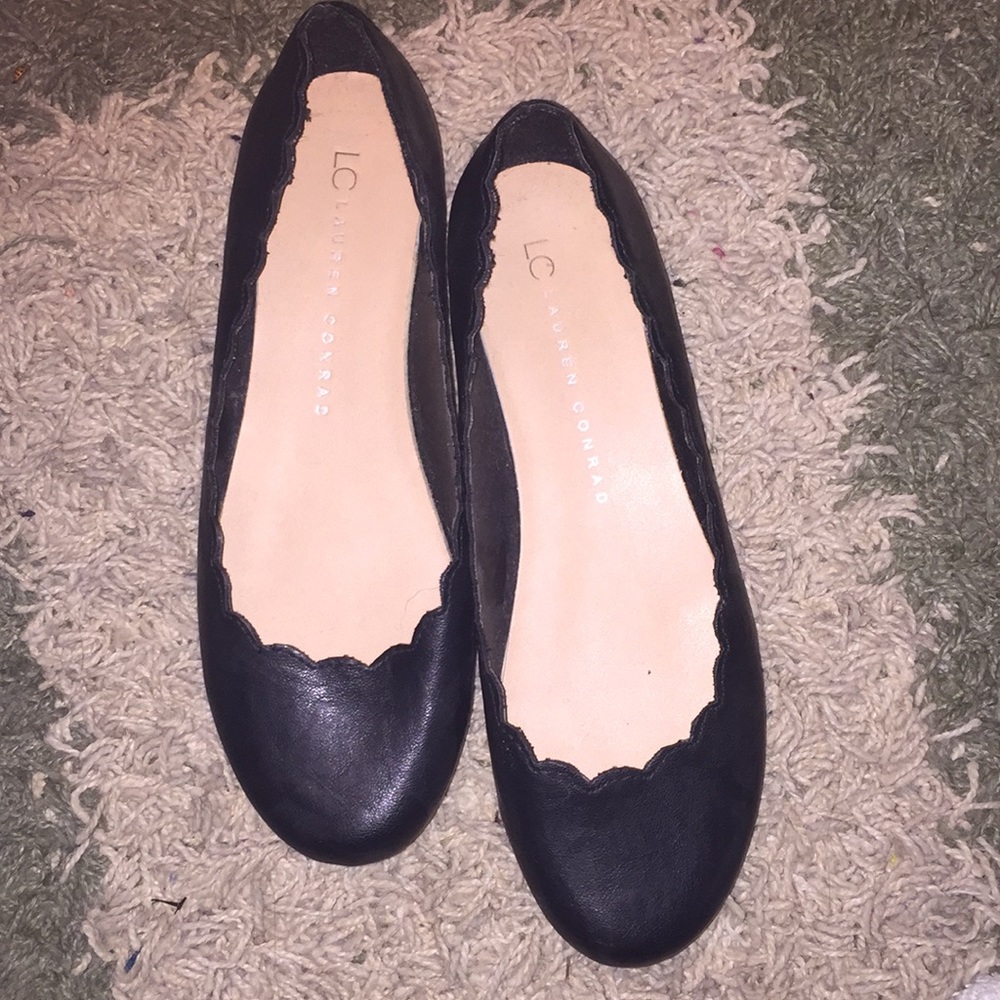 Lauren Conrad flats
