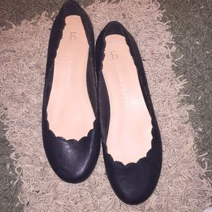 Lauren Conrad flats