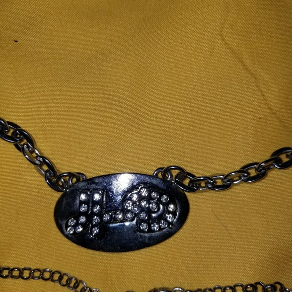 SOLD Harley Davidson Jewelry - Picture 2 of 8