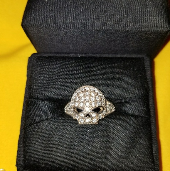 SOLD Harley Davidson Jewelry - Picture 5 of 8