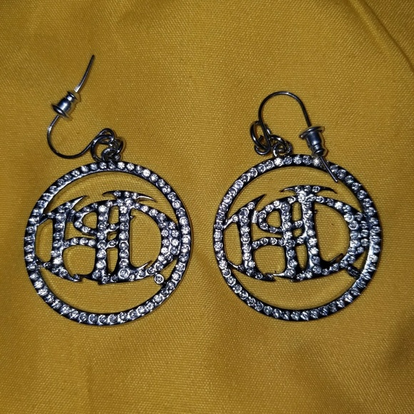 SOLD Harley Davidson Jewelry - Picture 6 of 8
