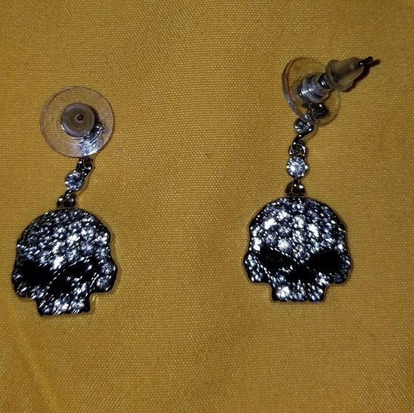 SOLD Harley Davidson Jewelry - Picture 7 of 8