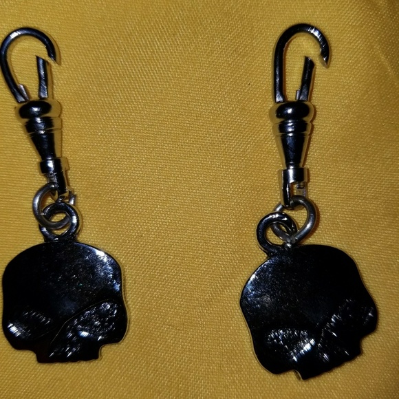 SOLD Harley Davidson Jewelry - Picture 8 of 8