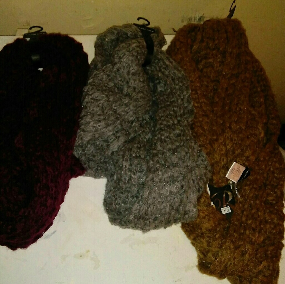 SCARF