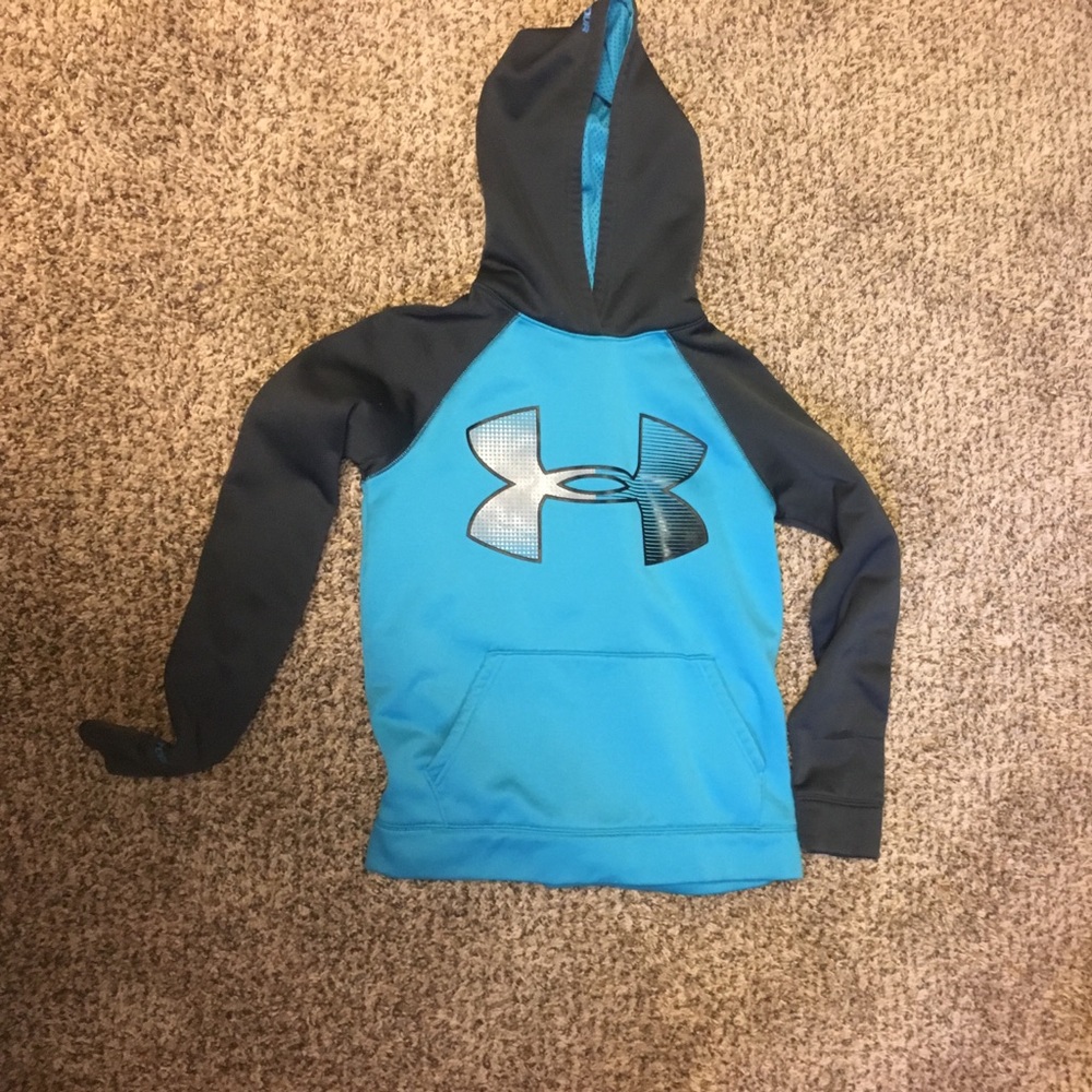 Under armour