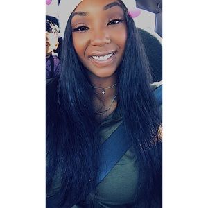 Meet your Posher, Geordan