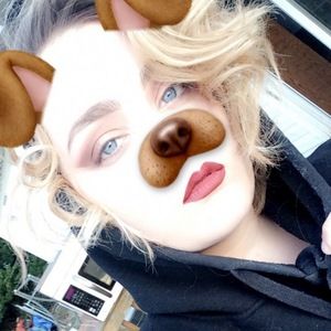 Meet your Posher, Alana