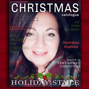 Meet your Posher, Paula