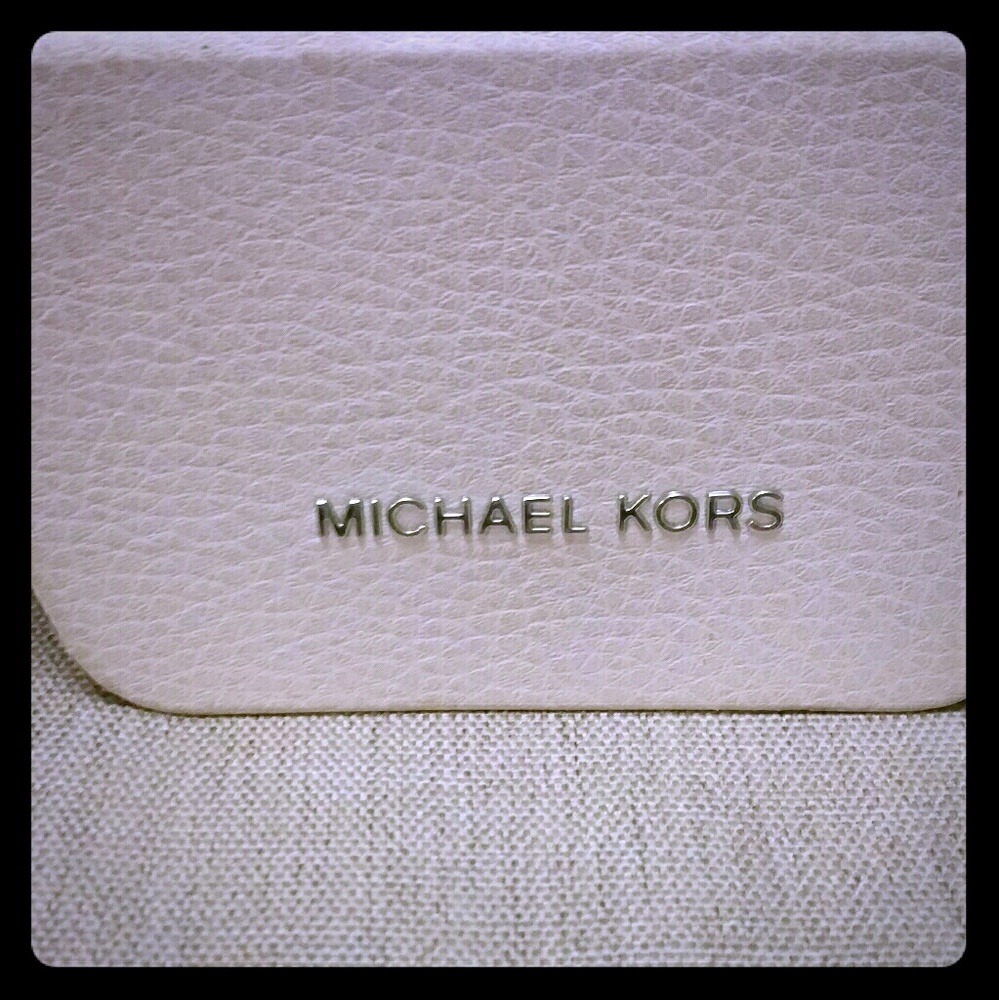 Michael Kors Sunglasses with case