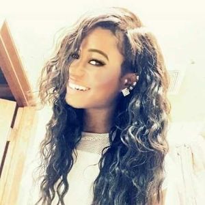 Meet your Posher, Jamesetta