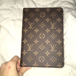 iPad mini Loui Vuitton case cover