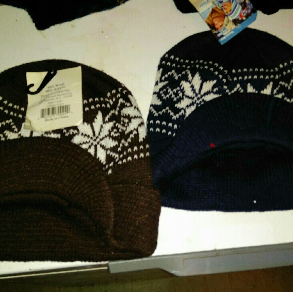 HAT - Picture 1 of 1