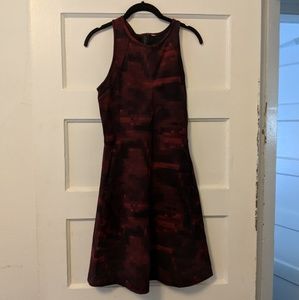 Lululemon work A line dress