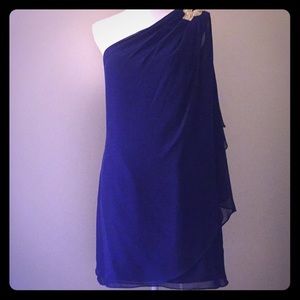 Party dress! Just in time for New Years!