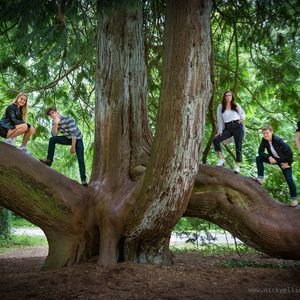 Meet your Posher, Kathy