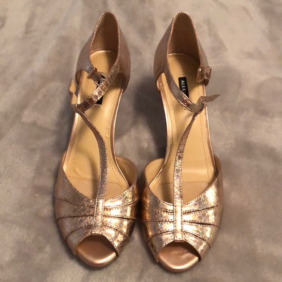 gilbert crockett pants