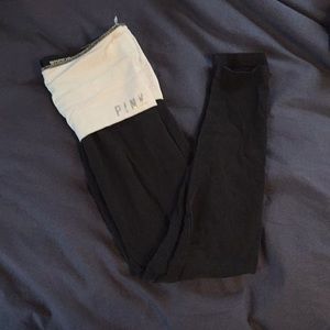 PINK leggings
