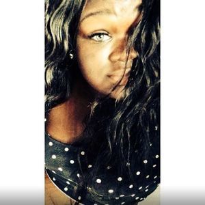 Meet your Posher, Kierra