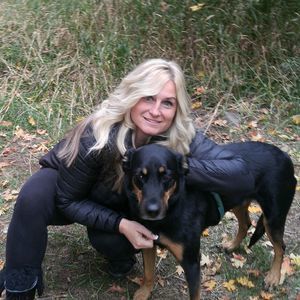 Meet your Posher, Mandy