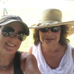 Meet your Posher, Marilyn