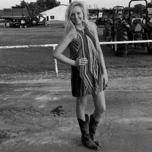 Meet your Posher, Ashley