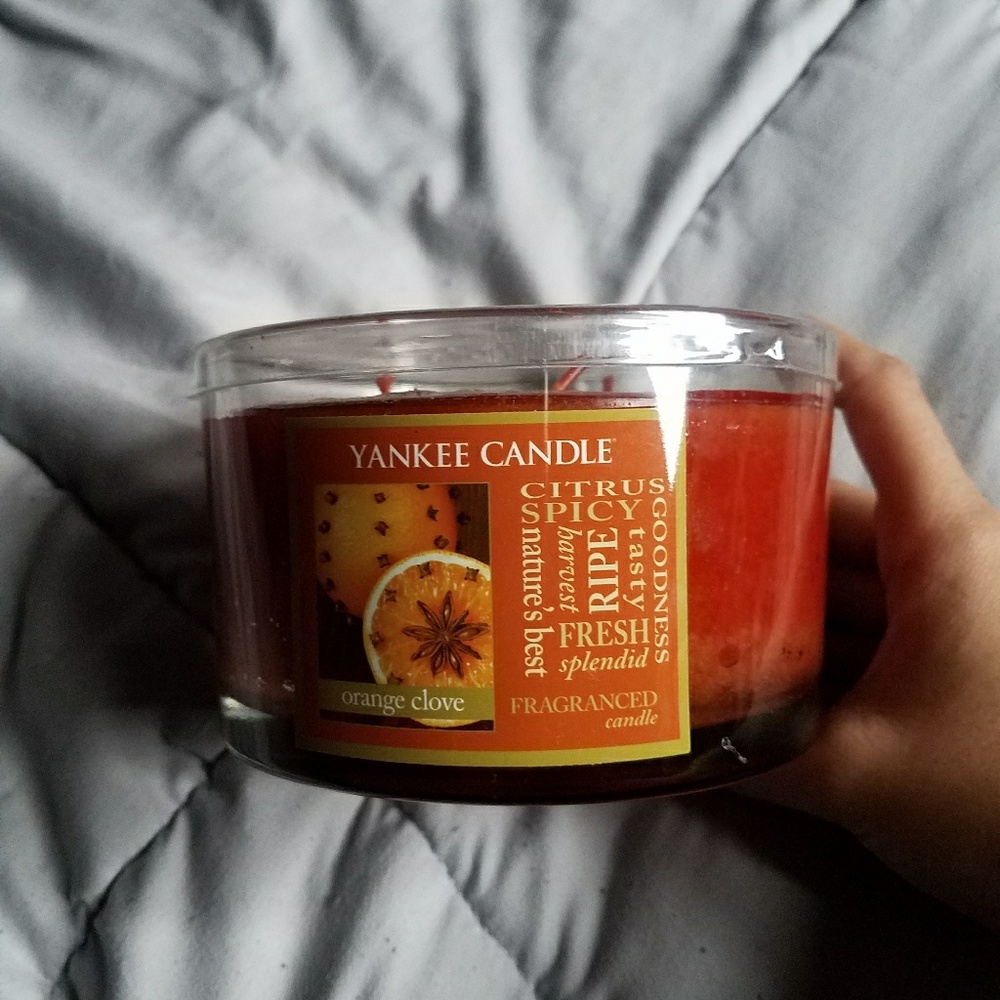 Yankee Candle
